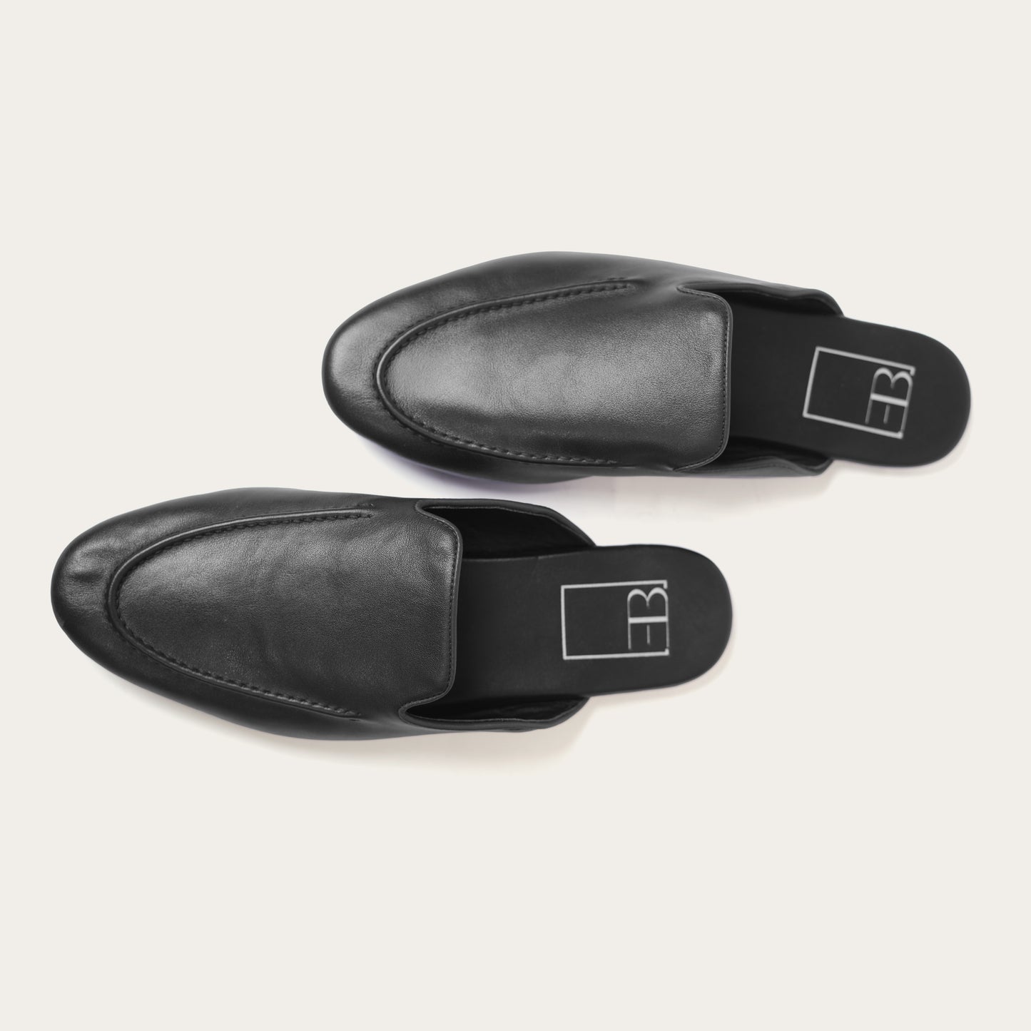 Amble Aristocracy - Black