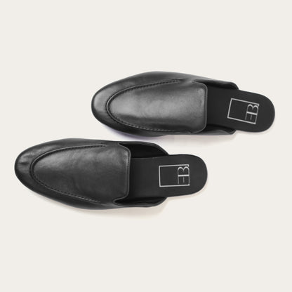 Amble Aristocracy - Black