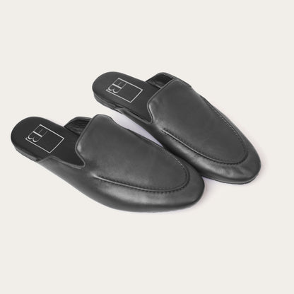Amble Aristocracy - Black