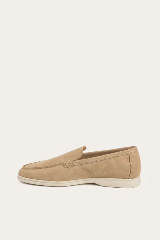 Suede 530 - Beige
