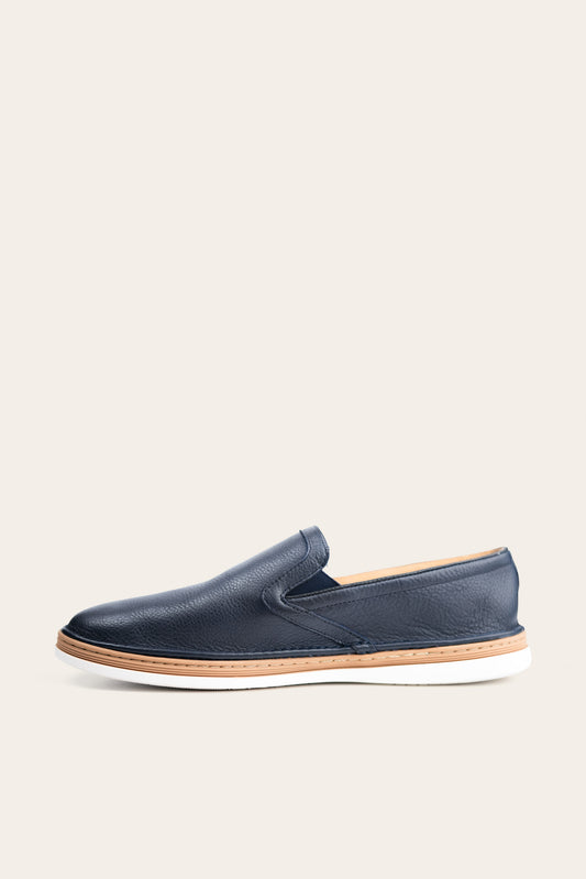Vanguard Voyage - Navy