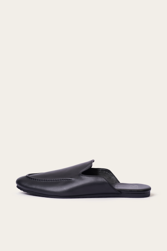Amble Aristocracy - Black