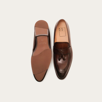 Gleaming Glory - Brown