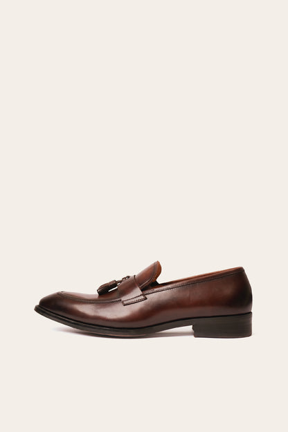 Gleaming Glory - Brown