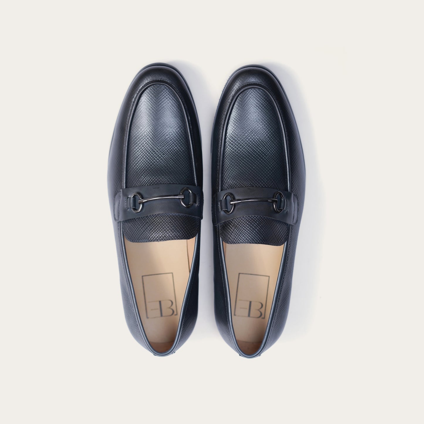 Nautical Nobility - Navy