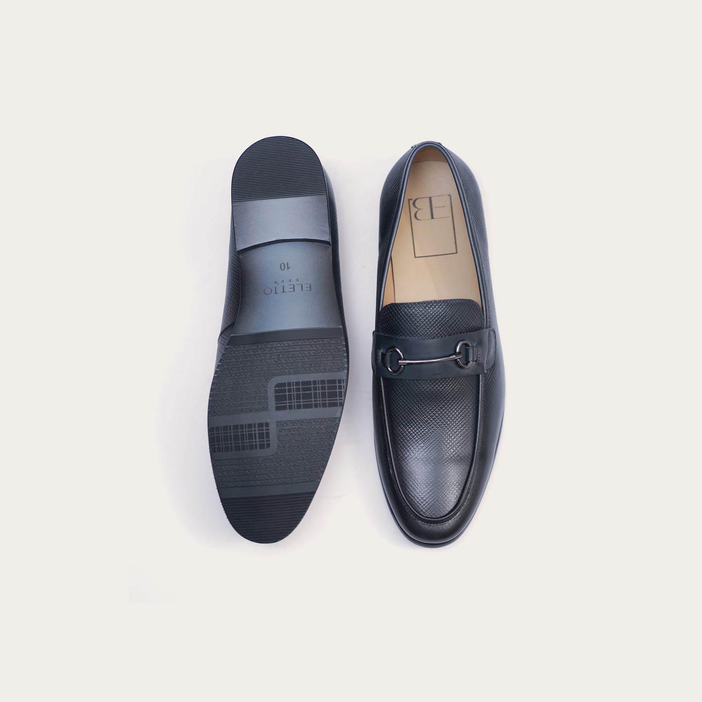 Nautical Nobility - Navy