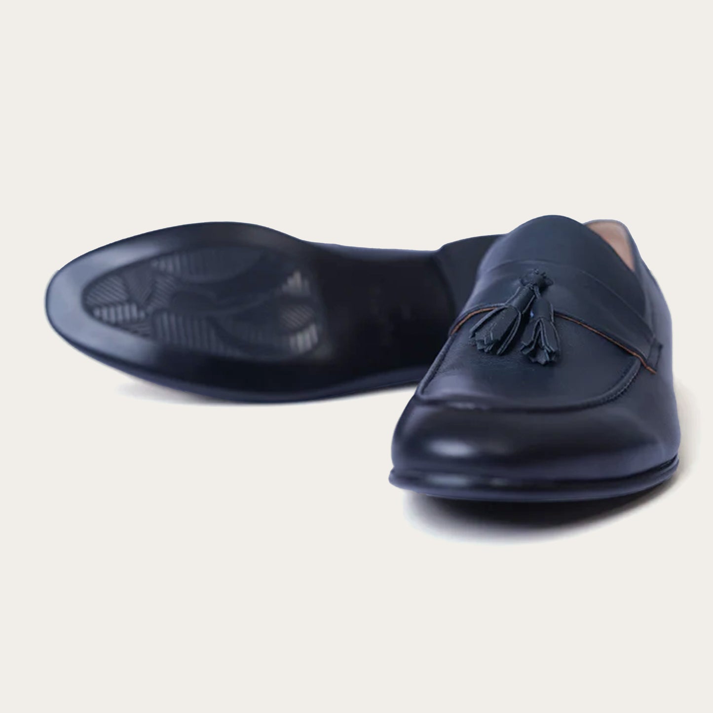 Navy Glamour - Navy