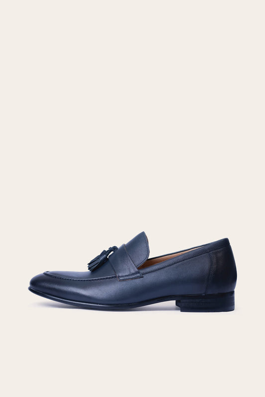 Navy Glamour - Navy