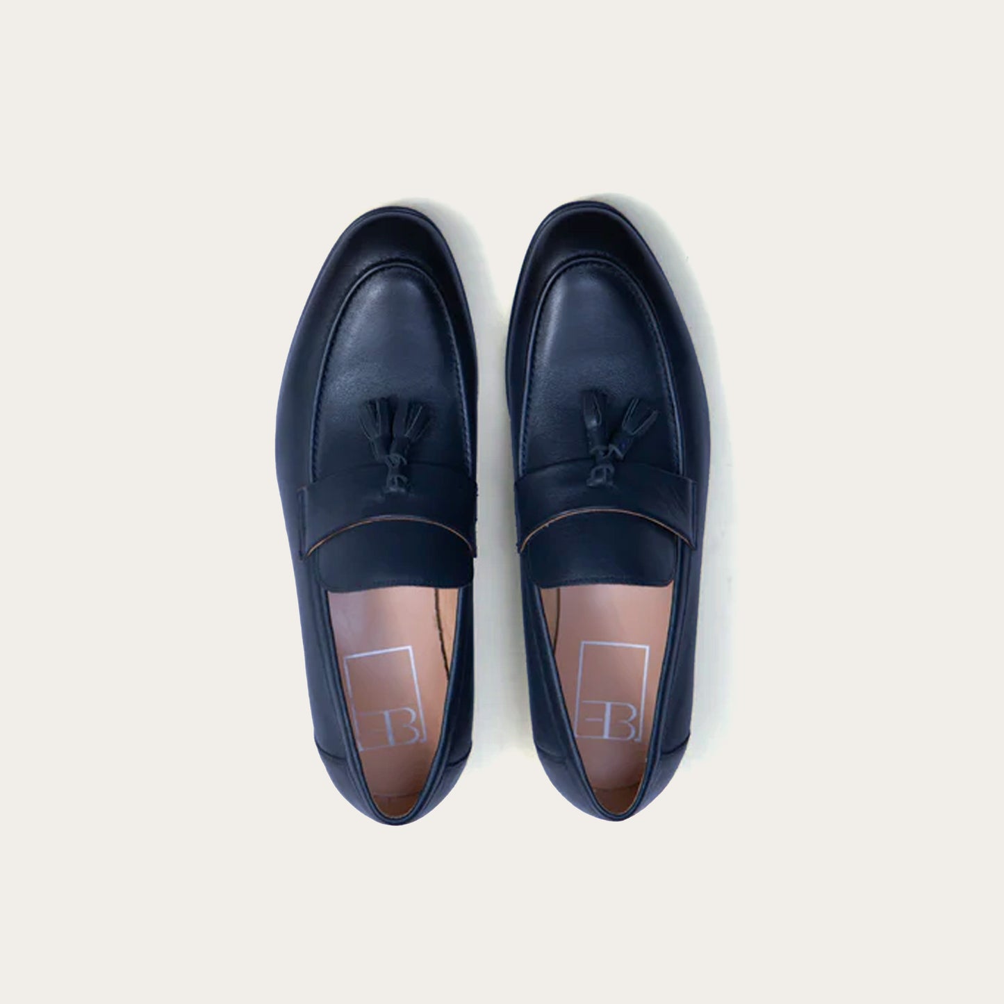 Navy Glamour - Navy