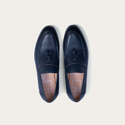 Navy Glamour - Navy