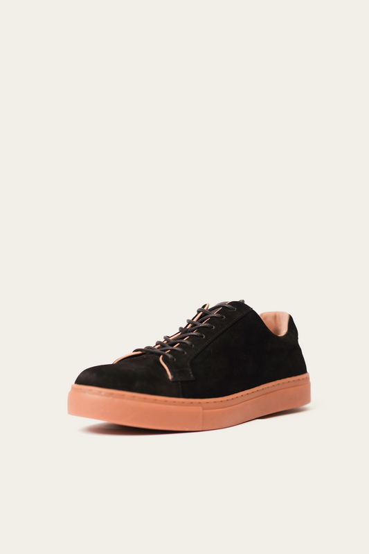 Obsidian Edge - Black